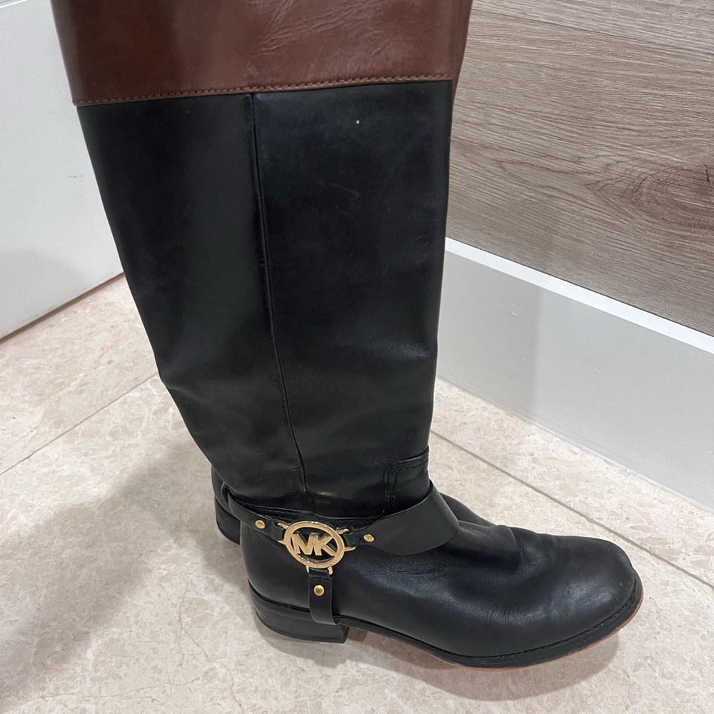 Vintage boots